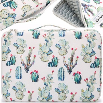Torba Na Ramię Etui SLIM na laptopy 15 15,6''
