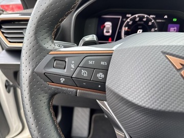 Cupra Formentor Crossover 1.5 TSI 150KM 2023 Cupra Formentor 1.5 TSI / 150 KM DSG FV-23%, ASO,, zdjęcie 20