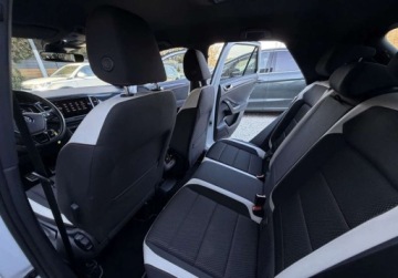 Volkswagen T-Roc I SUV 2.0 TSI 190KM 2018 Volkswagen T-Roc 2.0 TSI 190 KM 4x4 bezwypadkowy VIRTUAL FULL LED KAM, zdjęcie 18