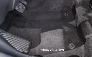 Toyota C-HR II SUV 1.8 Hybrid 140KM 2024 Toyota C-HR 1.8 Hybrid Style LPG 1.8 Hybryda 140KM, zdjęcie 31