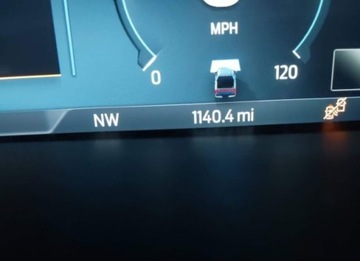 Ford 2023 Ford F150 2023, 4x4, LIGHTNING LARIAT, od ubezpieczalni Elektryczny 580KM, zdjęcie 13