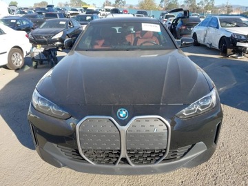 BMW i4 2024 BMW i4 2024 BMW I4 GRAN COUPE EDRIVE35 Elektryczny 281KM, zdjęcie 11