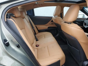 Lexus ES VII (XV70) 2023 Lexus ES 350 Base 2023 3.5l 3.5 Benzyna 302KM, zdjęcie 10