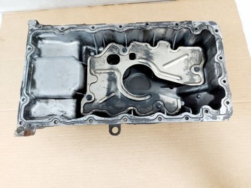 HYUNDAI IX35 1.7 CRDI VANA POUZDRO OLEJ