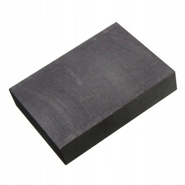 Панель Термостабильность 6 слотов Большая черная