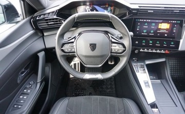 Peugeot 2023 Peugeot 308 1,2 PureTech 130 KM 1.2 Benzyna 131KM, zdjęcie 9