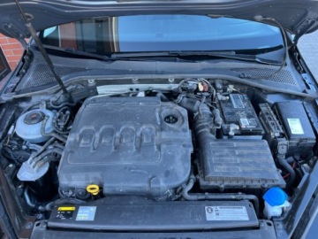 Volkswagen Golf VII Hatchback 3d Facelifting 2.0 TDI 150KM 2019 Volkswagen Golf 2.0 diesel 150 KM automat zadbany niski przebieg zami, zdjęcie 28