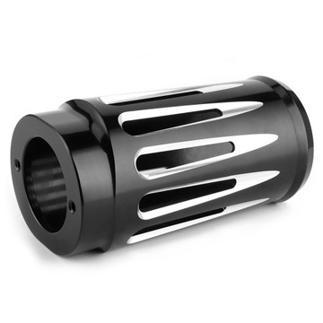 Передняя вилка мотоцикла Black Shock Boot