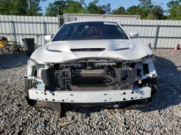 Dodge Charger VII 2018 Dodge Charger SRT Hellcat 2018 6.2l 6.2 Benzyna 707KM, zdjęcie 4