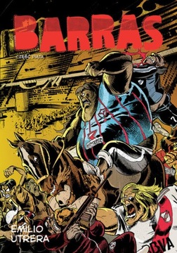 Barras V - Emilio Utrera