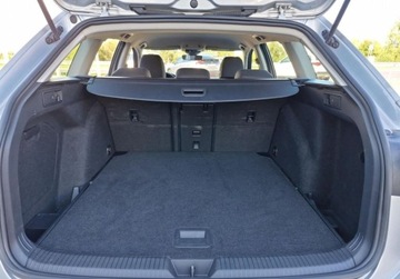 Volkswagen Golf VIII Variant 1.5 TSI 150KM 2022 Volkswagen Golf 1.5 Benzyna 150KM, zdjęcie 19