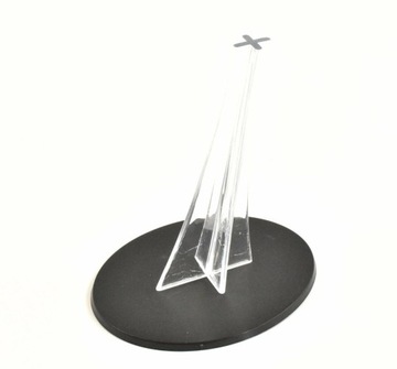Podstawki CITADEL FLYING STEM AND BASE
