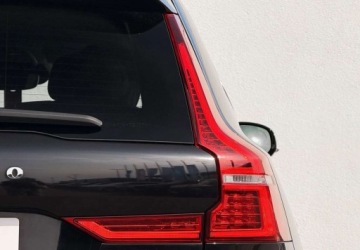 Volvo XC60 II Crossover D4 190KM 2020 Volvo XC 60 I wlasciciel Kamera 360 Gwarancja Bezwypadkowy Vat Marza, zdjęcie 7