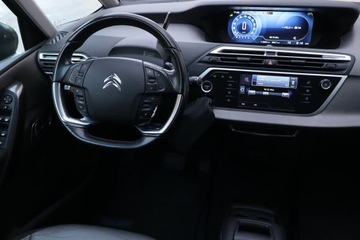 Citroen Grand C4 Picasso II Grand Picasso 2.0 BlueHDi 150KM 2016 Citroen C4 Grand Picasso 2.0 HDI, Automat, zdjęcie 6