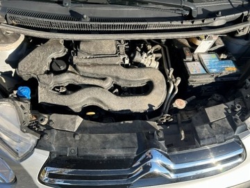 Citroen C1 II Hatchback 5d 1.0 VTi 72KM 2020 Citroën C1 II 2020 krajowy mały przebieg, zdjęcie 10