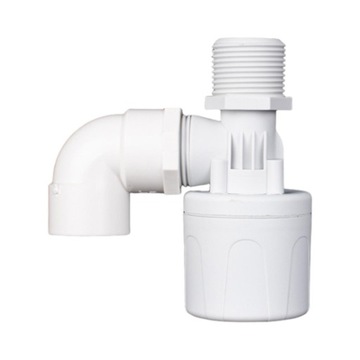 Контроль уровня жидкой воды, 1 дюйм, внутренняя верхняя часть