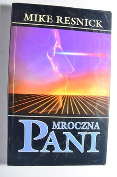 Resnick Mroczna Pani