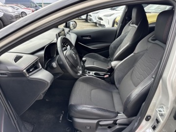 Toyota Corolla XII Hatchback 1.2 Turbo D-4T 116KM 2019 Toyota Corolla 1.2 T Selection Seria E16 (2012-201, zdjęcie 12