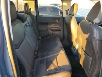 Ford Maverick II 2025 Ford Maverick Lariat 2025 2.5 Hybryda 191KM, zdjęcie 10