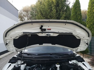 Nissan Qashqai II Crossover Facelifting 1.3DIG-T 140KM 2019 Nissan Qashqai 1.332 140KM Led Tempomat Nawi, zdjęcie 22