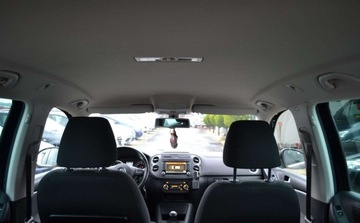 Volkswagen Tiguan I SUV Facelifting 2.0 TDI CR DPF BlueMotion 110KM 2013 Volkswagen Tiguan BEZWYPDAKOWE - serwisowany do konca - Oplacony 2.0, zdjęcie 34