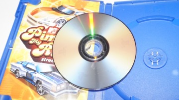 Игра «Прокачай мою поездку»: уличные гонки для PS2