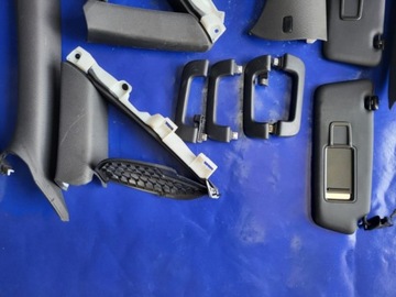 КОМПЛЕКТ ПОТОЛКА AUDI A5 8T LIFT SPORTBACK