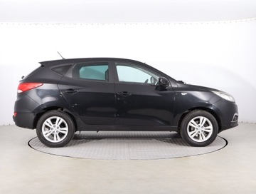 Hyundai ix35 SUV Theta 2.0 MPI 163KM 2010 Hyundai ix35 2.0 CVVT, GAZ, Klima, Klimatronic, zdjęcie 5