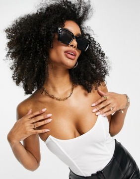 EXTRO I VERT КОРСЕТ BODY__M