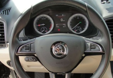 Skoda Karoq Crossover 2.0 TDI 150KM 2018 Skoda Karoq Skoda Karoq 2.0 TDI SCR 4x4 Ambition DSG 2.0 Diesel 150KM, zdjęcie 14