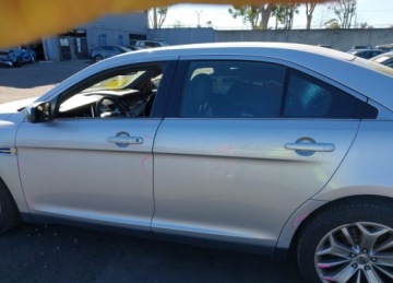 Ford Taurus V 2018 Ford Taurus Limited, od ubezpieczalni 3.5 Benzyna 288KM, zdjęcie 3