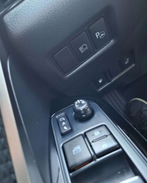 Toyota C-HR I Crossover 1.8 Hybrid 122KM 2019 Toyota C-HR Toyota C-HR 1.8 Hybryda 122KM, zdjęcie 18