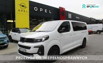 Opel Zafira D 2024