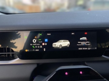 Jaecoo 5 2026 Jaecoo 5 HEV PREMIUM | OD RĘKI!!!, zdjęcie 15