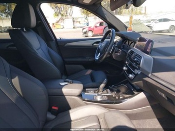 BMW X3 G01 2021 BMW X3 2021 2.0l 2.0 Benzyna 248KM, zdjęcie 9