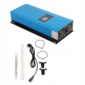 MIKRO INWERTER WIATROWY SIECIOWY 2000W 220V
