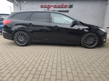 Ford Focus III Kombi Facelifting 2.0 TDCi 150KM 2016 Ford Focus I właści. Bogata opcja Serwis, zdjęcie 8