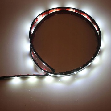 Светодиодные ленты для задних фонарей автомобиля