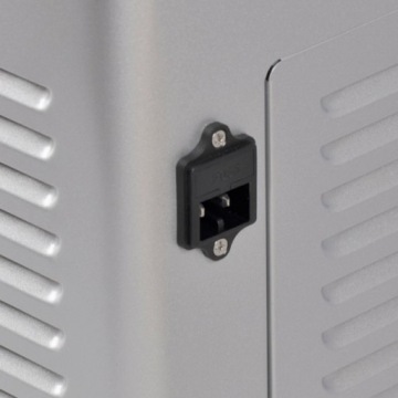 ХОЛОДИЛЬНИК ТУРИСТИЧЕСКИЙ МОРОЗИЛЬНИК 12В 24В 230В -20°C