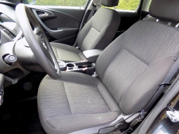 Opel Astra J Sports Tourer 1.7 CDTI ECOTEC 130KM 2012 OPEL ASTRA J 1,7 CDTi 130 KM LIFT, zdjęcie 16