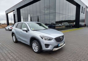 Mazda CX-5 I SUV 2.2 SKYACTIV-D  150KM 2015 Mazda CX-5, zdjęcie 15