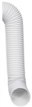 RURA DO KLIMATYZATORA PRZENOŚNEGO 13CM/3 M WARMTEC