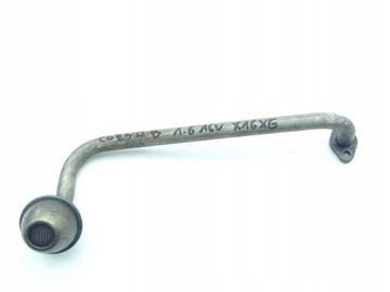OPEL CORSA B 94- 1.6 16V X16XE SMOK OLEJU OLEJOWY