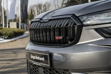 Skoda Kodiaq II 2026 Škoda Kodiaq Skoda Kodiaq RS 2.0 TSI 265 KM DSG, zdjęcie 4
