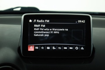 Mazda CX-3 2017 Mazda CX-3 1.5 Skyactiv-D, 1. Właściciel, Navi, zdjęcie 8