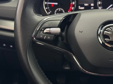 Skoda Octavia IV Liftback 2.0 TDI 115KM 2021 Skoda Octavia Ambition / 1 właściciel / Salon Pols, zdjęcie 19