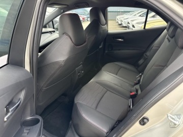 Toyota Corolla XII Hatchback 1.2 Turbo D-4T 116KM 2019 Toyota Corolla 1.2 T Selection Seria E16 (2012-201, zdjęcie 11