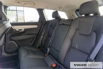 Volvo V90 II Plug-In Facelifting 2.0 T6 Plug-In Hybrid 350KM 2025 Volvo V90 Volvo V90 T6 253KM+145KM AWD Plug-In Hyb, zdjęcie 15