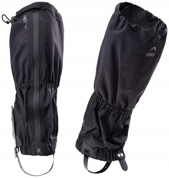 ELBRUS GAMACHER STUPTUTY OCHRANIACZE - L (black)
