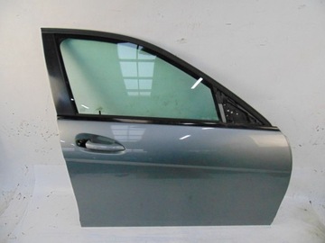 DRZWI PRAWY PRZÓD MERCEDES C W204 LIFT KOMBI 792